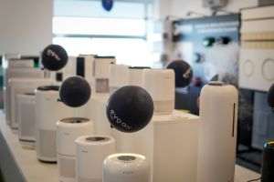 Ecovent lansează brandul Evoair după o investiţie de peste 1 mil. euro